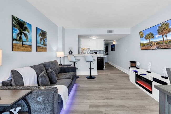 Foto del edificio - 2310 N Ocean Blvd