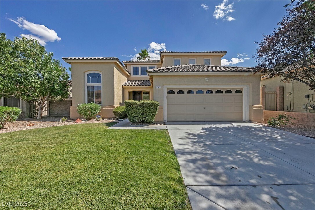 Foto principal - 2385 Stansbury Ct
