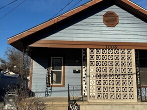 Building Photo - 1006 N 12th St
