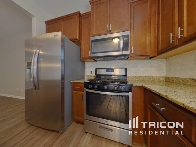 Building Photo - 208 Ashewicke Dr