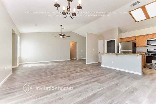 Foto del edificio - 5228 French Lavender St