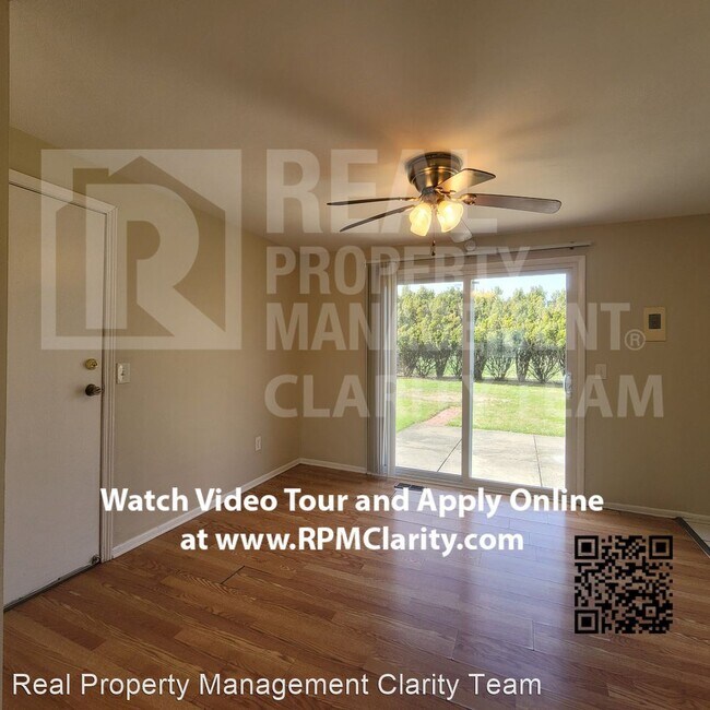Foto del edificio - 4 br, 1.5 bath House - 3736 Inverness Ave