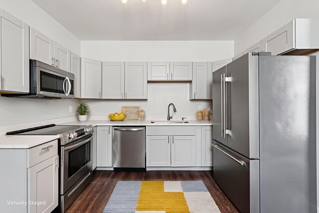 Foto del edificio - Walkable neighood hood/ Furry friends welc...