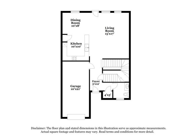 Building Photo - 226 Darby's Crossing Ct