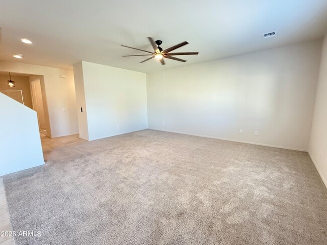 Building Photo - 24588 W Flores Dr