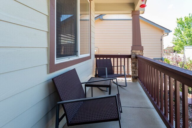 Building Photo - Stunning 4-Bedroom Ranch in Prime Briargat...