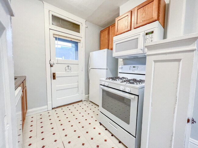 Foto del edificio - 3949 N Hoyne Ave