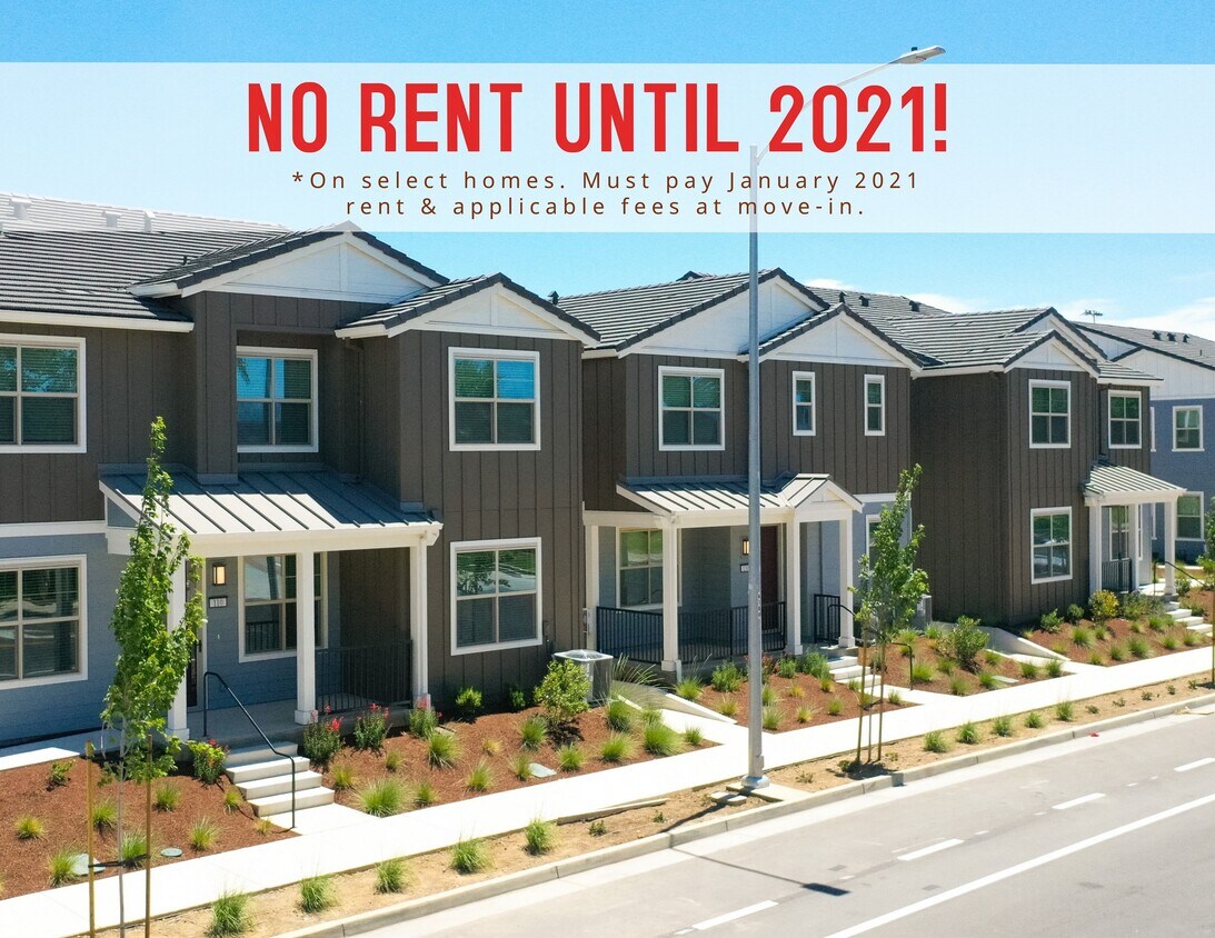 Ranch Apartments Apartments Hill, CA