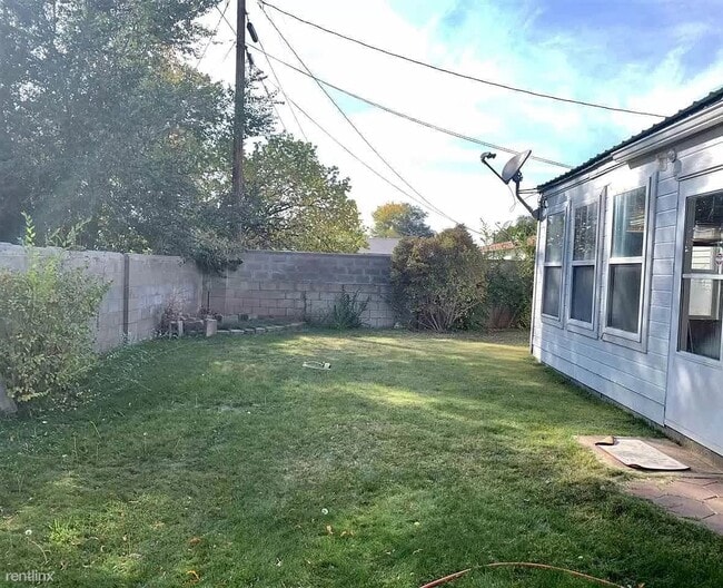Building Photo - 4 br, 2 bath House - 821 Jefferson Ave