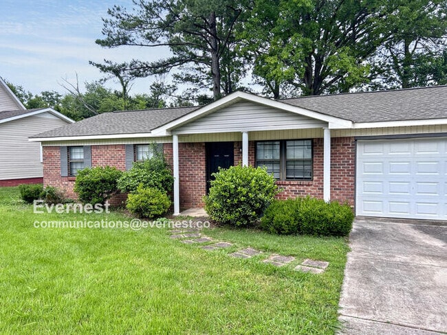 Building Photo - 14013 Armond Dr