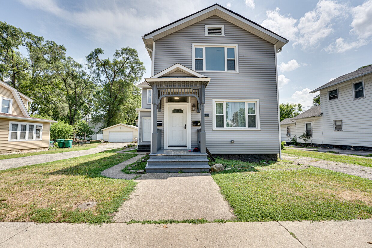 Foto principal - 208 Mound St