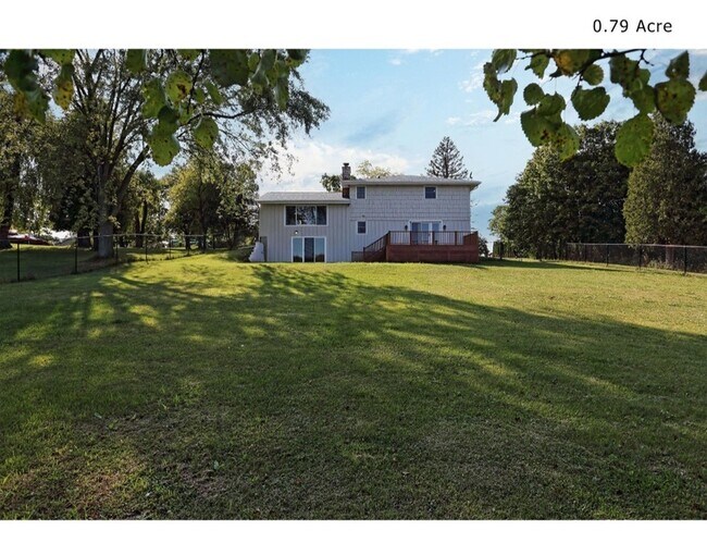 Foto del edificio - N6457 Woodland Rd