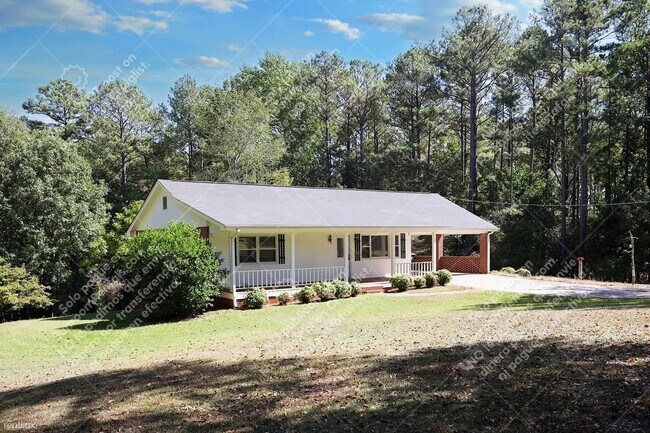 Building Photo - 4 br, 2 bath House - 20 Stagg Trce