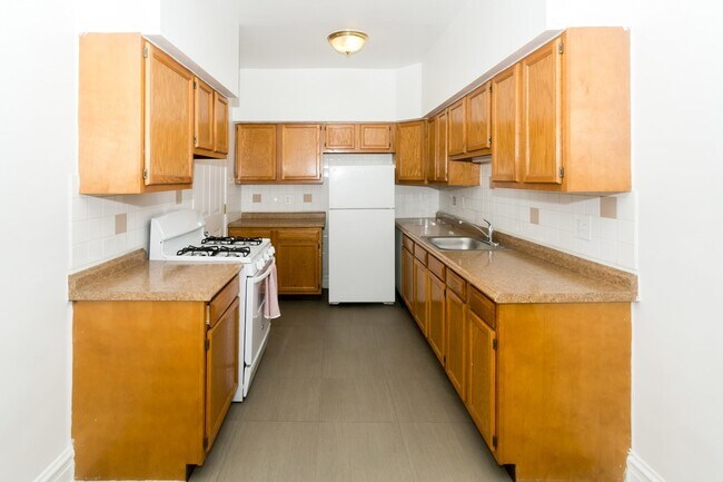 Foto del interior - 1101 E. Hyde Park Boulevard