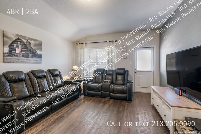 Foto del edificio - 12915 Whisper Xing