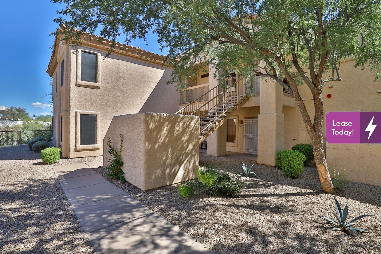 9253 N Firebrick Dr Unit 244, Fountain Hills, AZ 85268 Condo for Rent