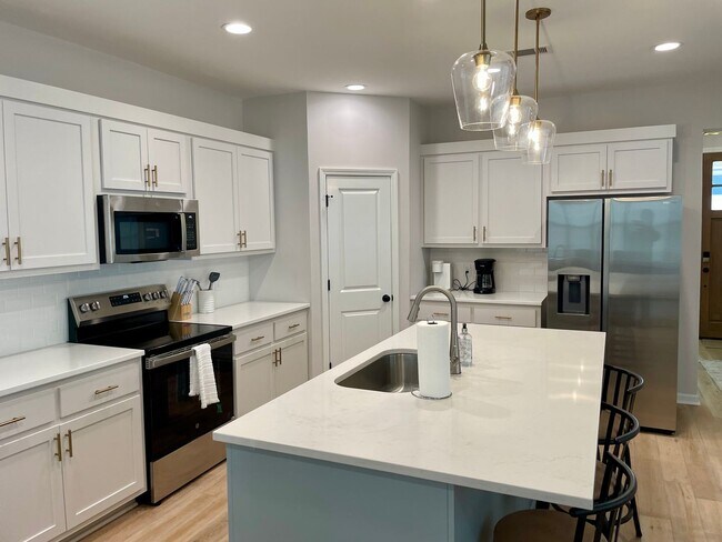 Foto del edificio - Great 5 Bedroom in Oxford Commons