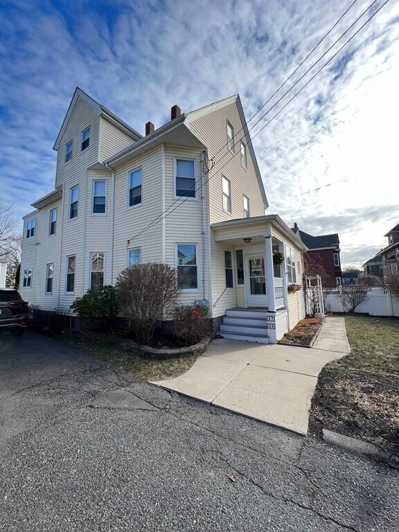 29 James Ave Unit 1, Winthrop, MA 02152 Room for Rent in Winthrop, MA
