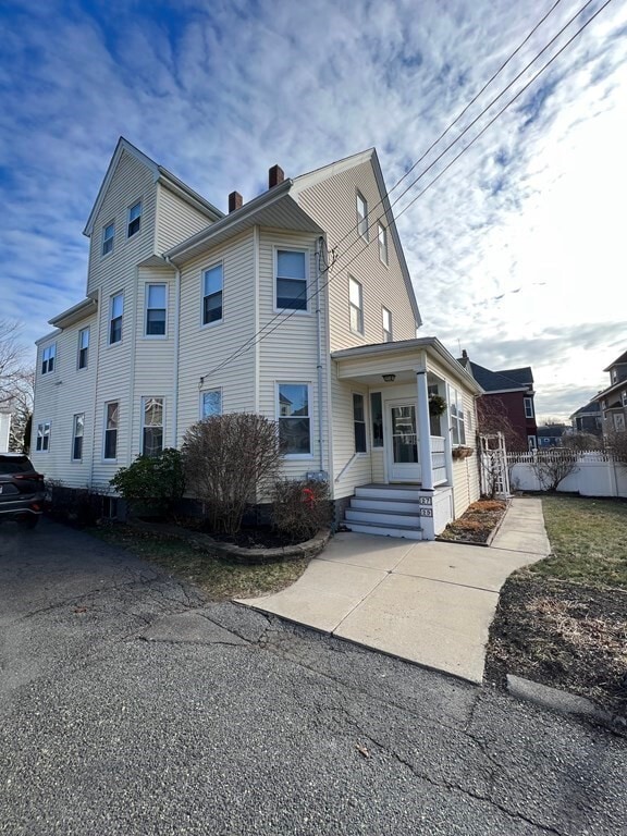 29 James Ave Unit 1, Winthrop, MA 02152 Room for Rent in Winthrop, MA