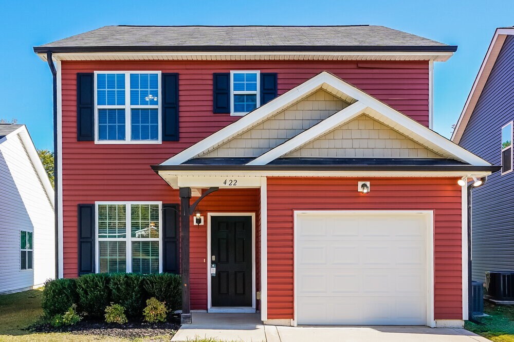 Foto principal - 422 Crawford Pkwy