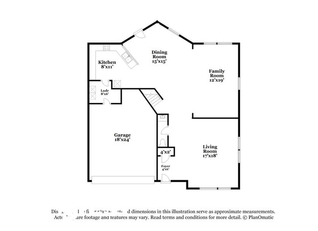 Building Photo - 1413 Broyles Dr