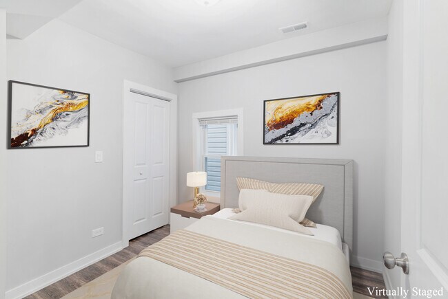 Building Photo - 3551 W Wolfram St