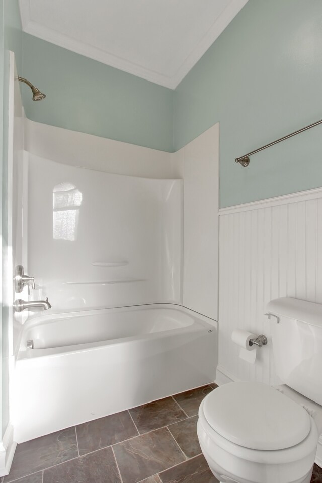 Bathroom - 804 Oak Hill Ave
