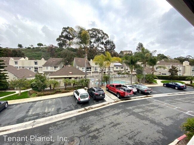 Foto del edificio - 2 br, 2 bath House - 3778 Balboa Terr unit A