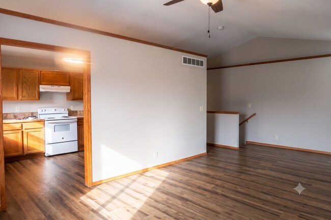 Foto del edificio - Beautiful and Spacious 4 Bedroom
