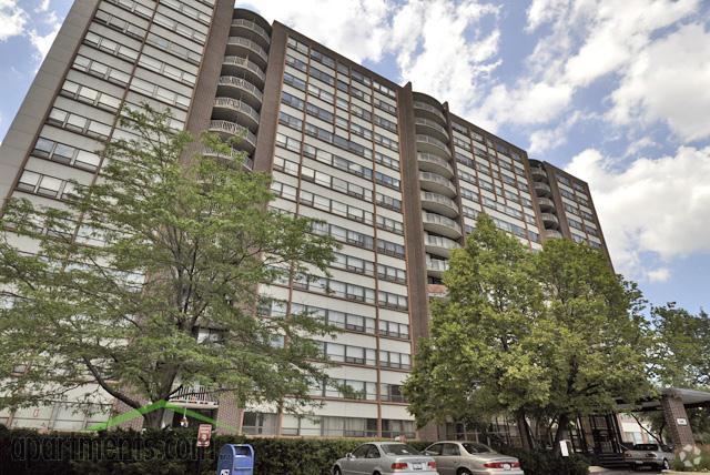 Building Photo - The Pavilion Apartments