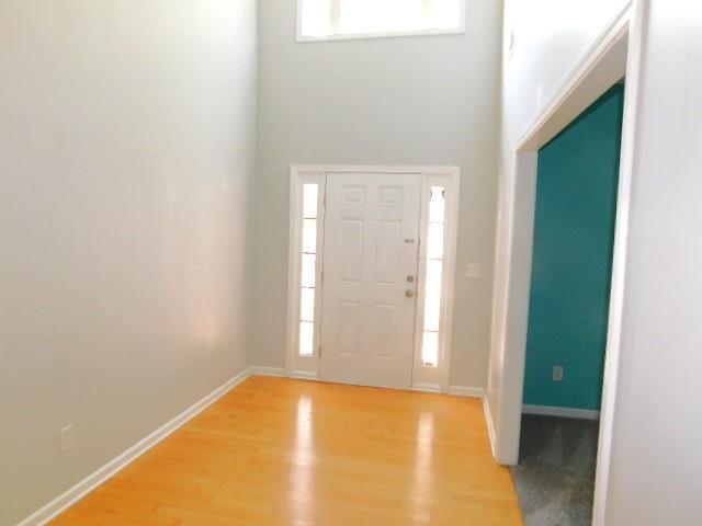 Foto del edificio - 4216 Preserve Trail SW