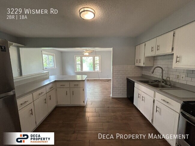 Building Photo - 3229 Wismer Rd