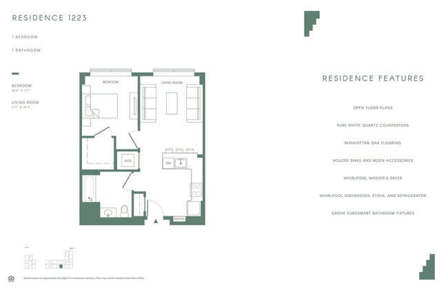 Interior Photo - 485 Marin