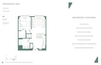 Interior Photo - 485 Marin