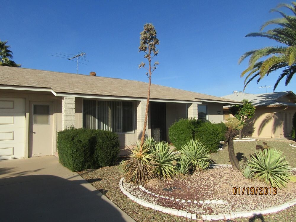 Foto principal - 13022 W Butterfield Dr