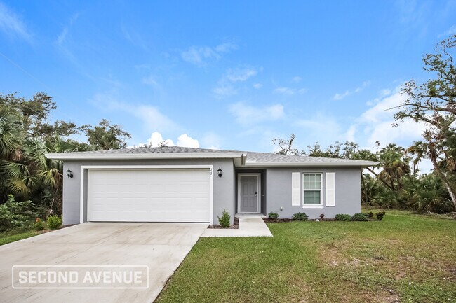 Foto del edificio - 73 Evaro Dr