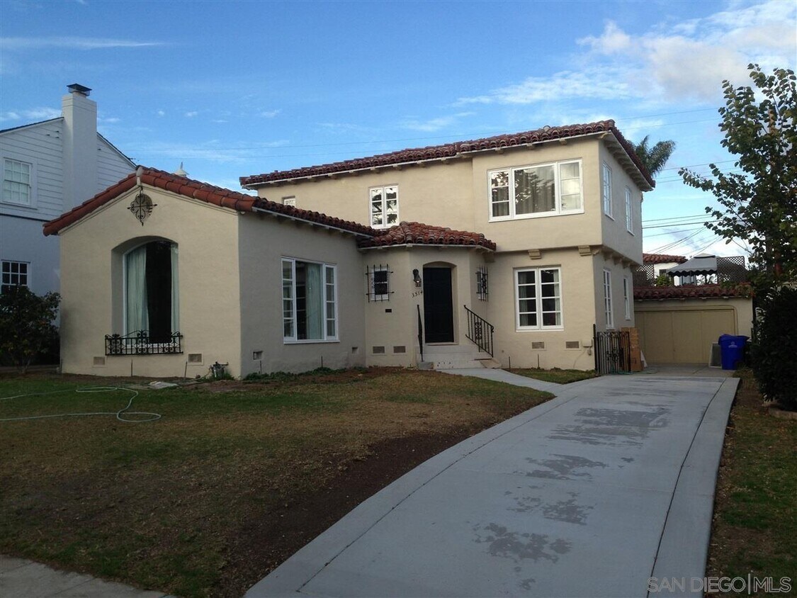 Foto principal - 3514 Dumas St