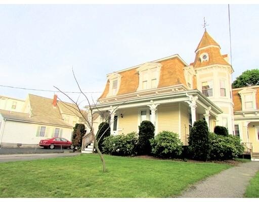 Foto del edificio - 567 South Ave