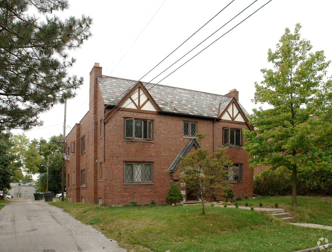 Primary Photo - 1259 W 6th Ave