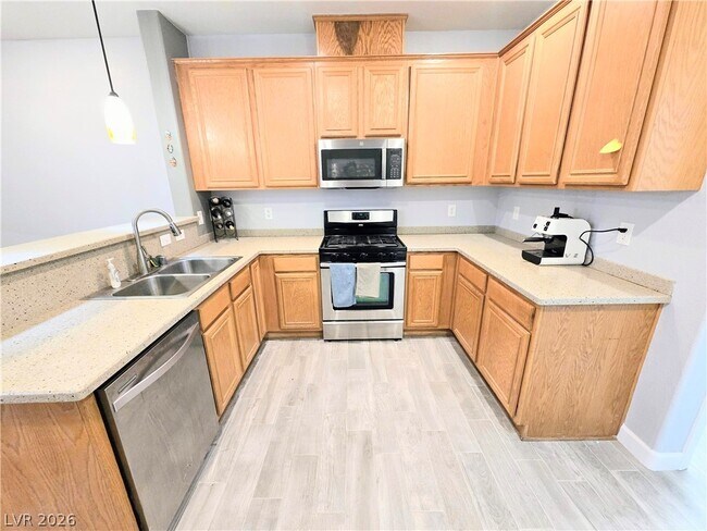 Foto del edificio - 9309 Night Mesa St