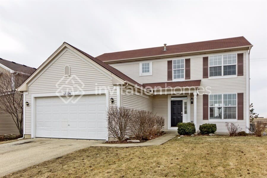 Primary Photo - 12226 White Oak Dr