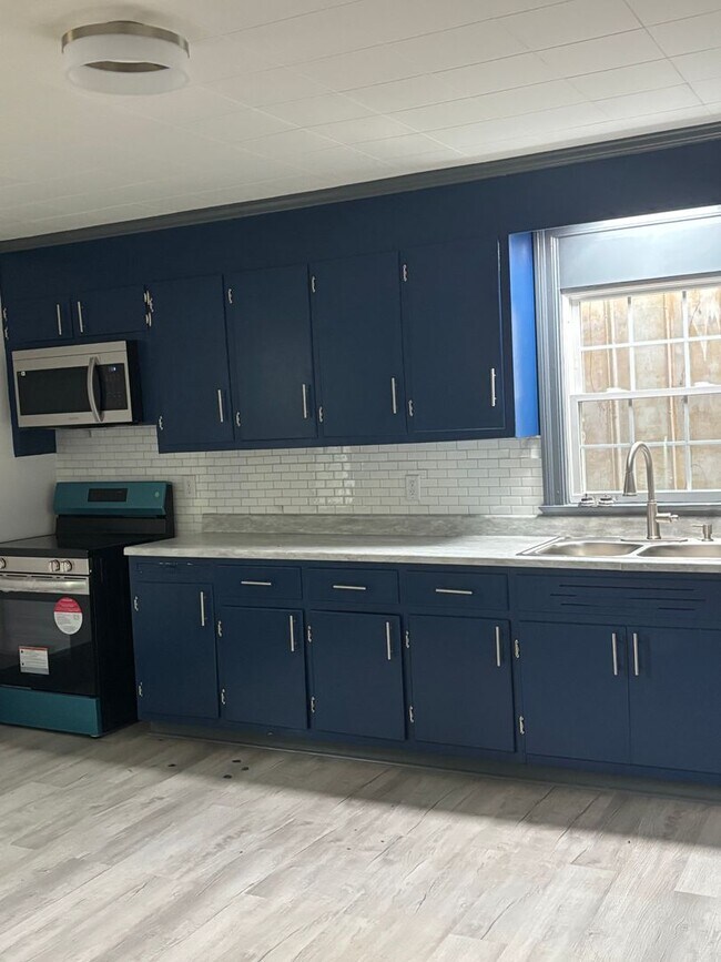 Foto del edificio - 608 N Independence St