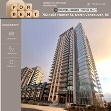 Building Photo - 1401 Hunter St