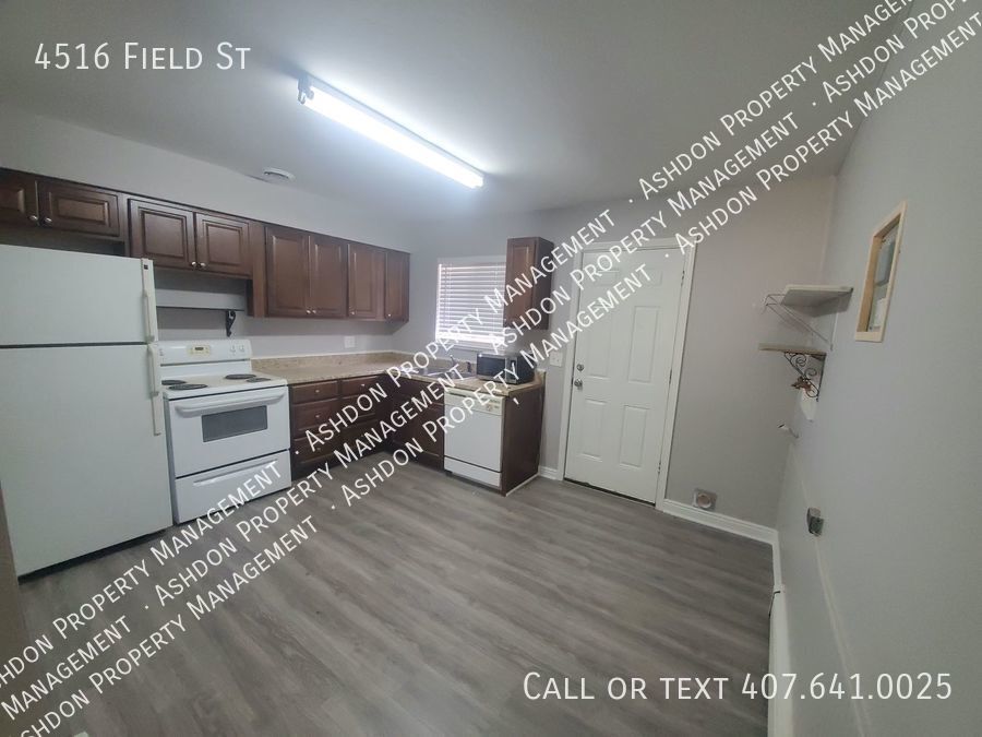 Primary Photo - Beautiful 2 Bed 1 Bath For Rent in Wheat R...
