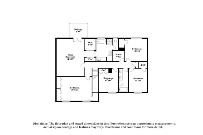 Foto del edificio - 8310 Woodland Willows Dr