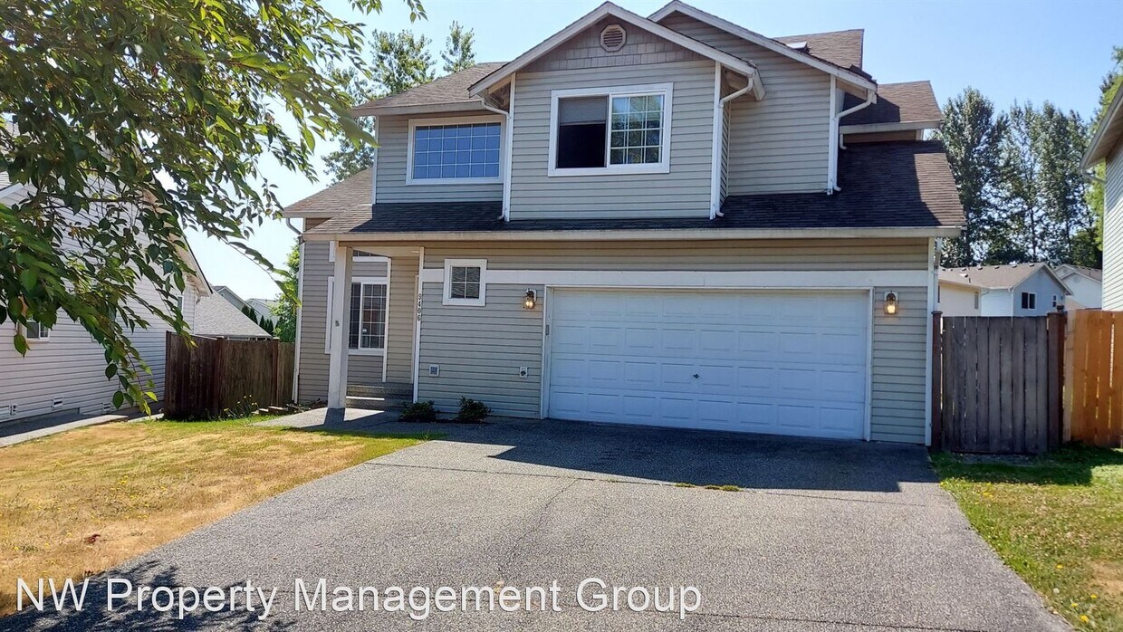 Primary Photo - 3 br, 2.5 bath House - 9406 17th Pl. NE