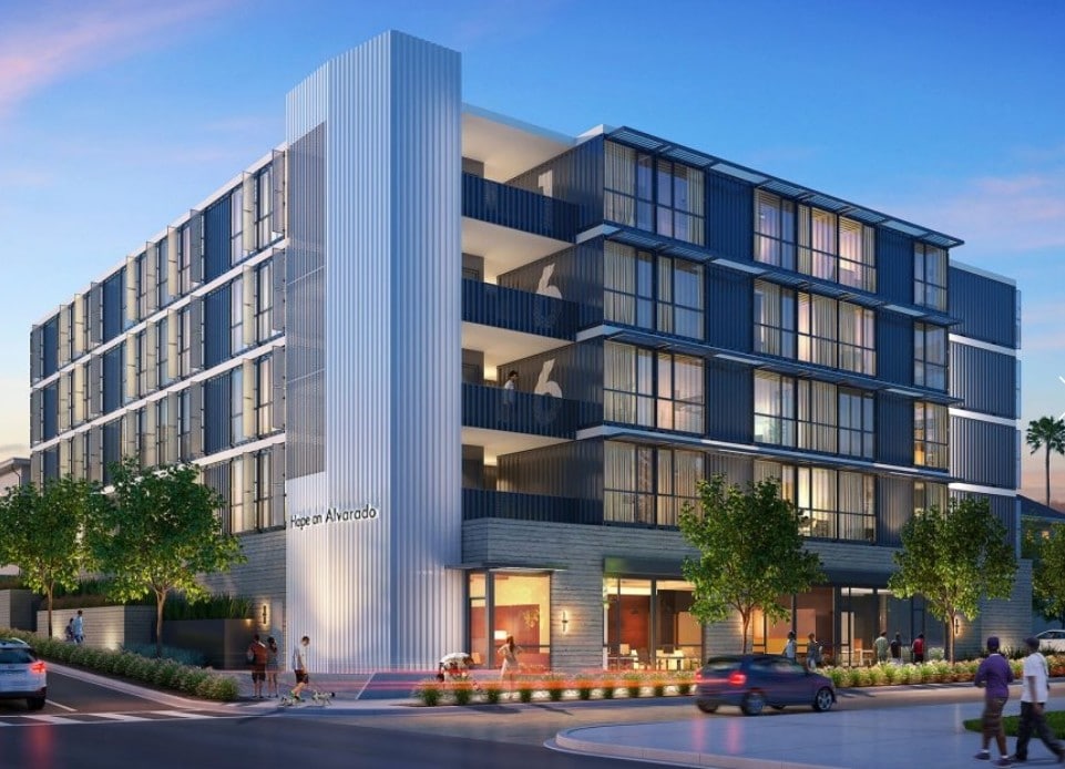 Building Photo - Hope on Alvarado