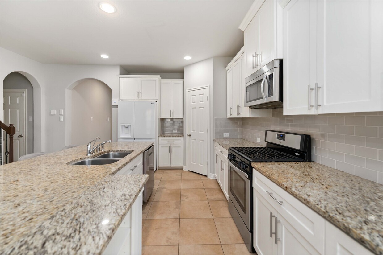 Foto principal - 9991 Boulder Bend Ln