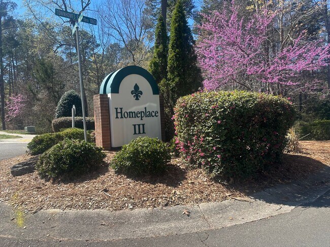 Foto del edificio - 2BR, 2BA Condo in Durham Woodcroft Community
