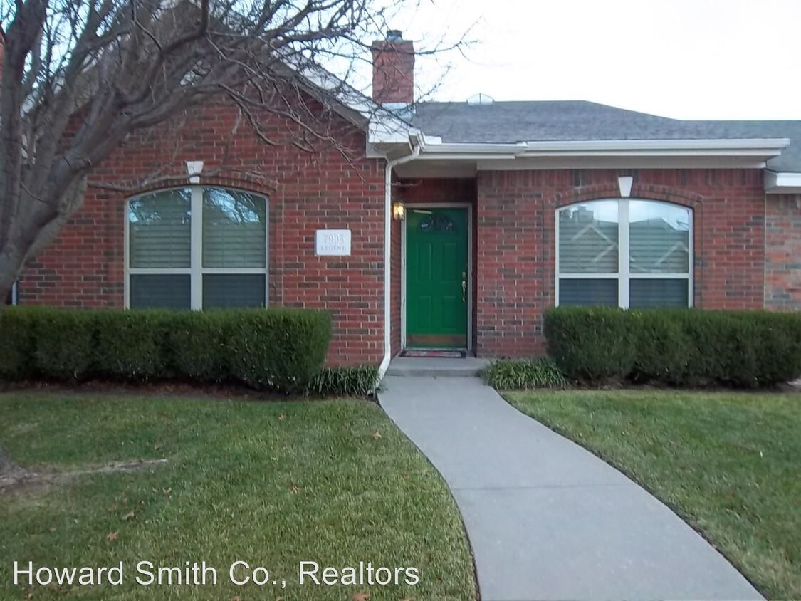 Primary Photo - 3 br, 3 bath House - 7905 Legend
